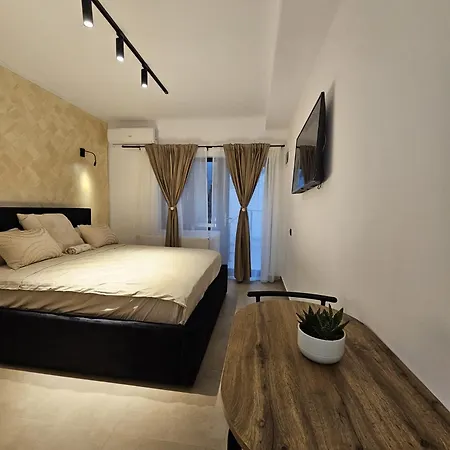 Sofia Lägenhet Constanţa