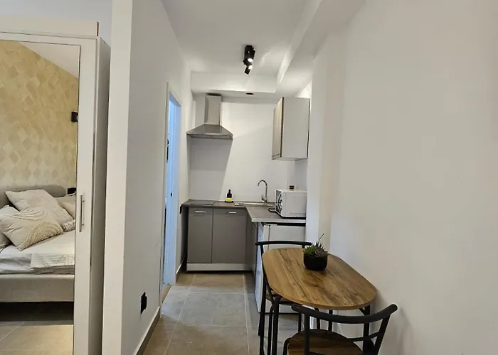 Sofia Apartman Konstanca