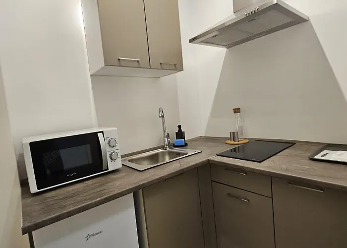 Sofia Apartman Konstanca