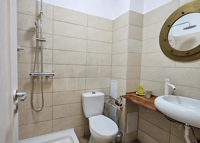 Apartman Sofia *